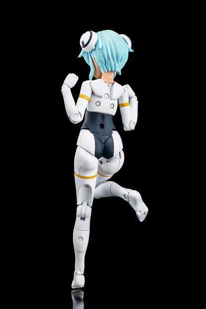 KP694 TYPE DEVIL STRARF REPAINT COLOR VERSION | Megami Device X Busou Shinki