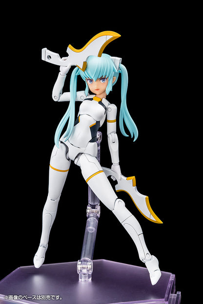 KP694 TYPE DEVIL STRARF REPAINT COLOR VERSION | Megami Device X Busou Shinki