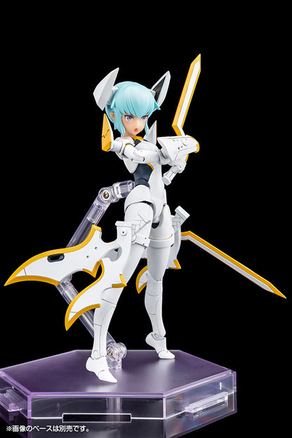 KP694 TYPE DEVIL STRARF REPAINT COLOR VERSION | Megami Device X Busou Shinki