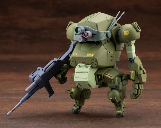 JGSDF Type 07-Ⅲ Tank Nacchin [SCOPEDOG Ver.] | KP695
