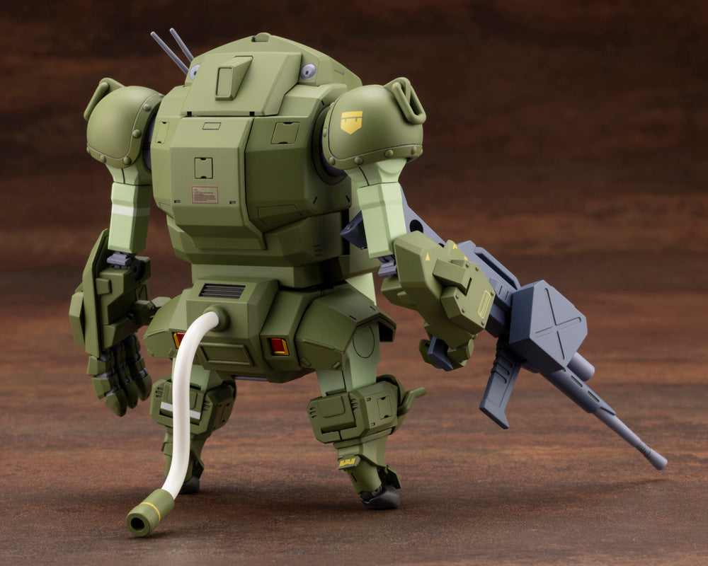 JGSDF Type 07-Ⅲ Tank Nacchin [SCOPEDOG Ver.] | KP695