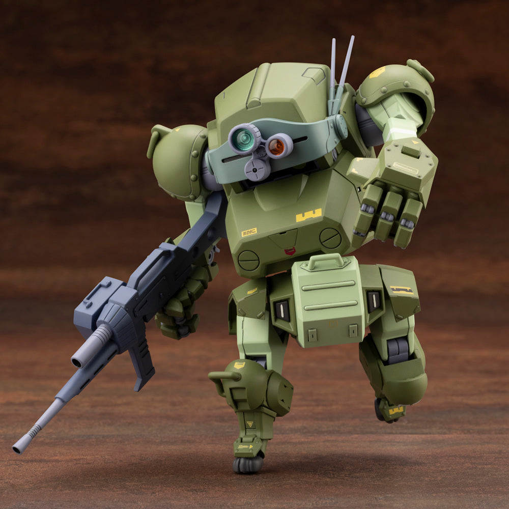 JGSDF Type 07-Ⅲ Tank Nacchin [SCOPEDOG Ver.] | KP695