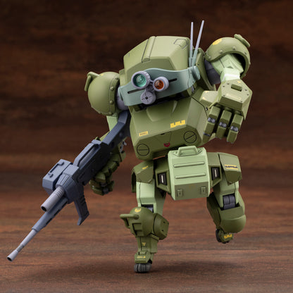 JGSDF Type 07-Ⅲ Tank Nacchin [SCOPEDOG Ver.] | KP695
