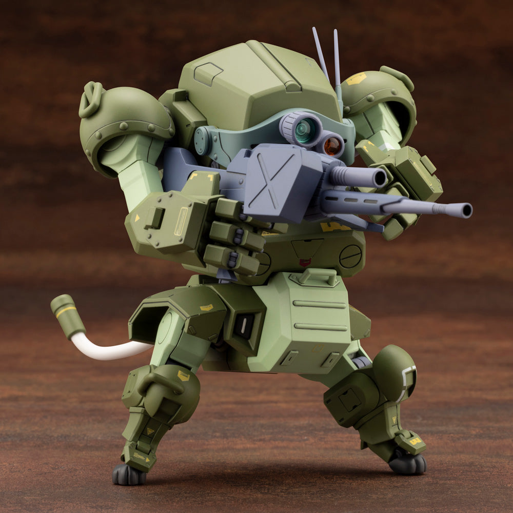 JGSDF Type 07-Ⅲ Tank Nacchin [SCOPEDOG Ver.] | KP695