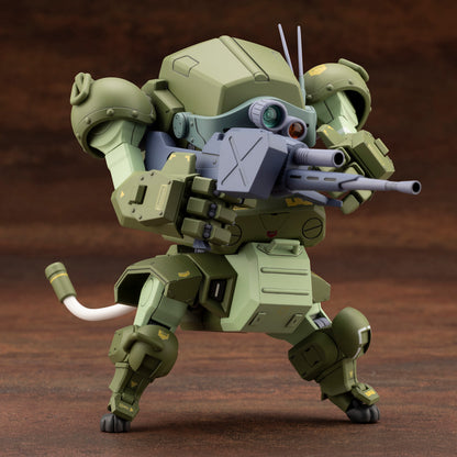 JGSDF Type 07-Ⅲ Tank Nacchin [SCOPEDOG Ver.] | KP695