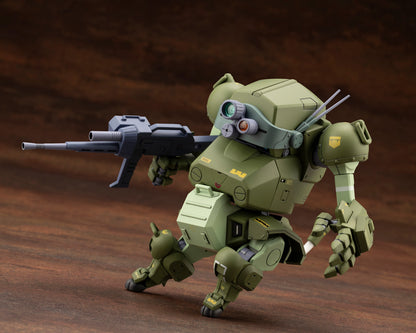 JGSDF Type 07-Ⅲ Tank Nacchin [SCOPEDOG Ver.] | KP695