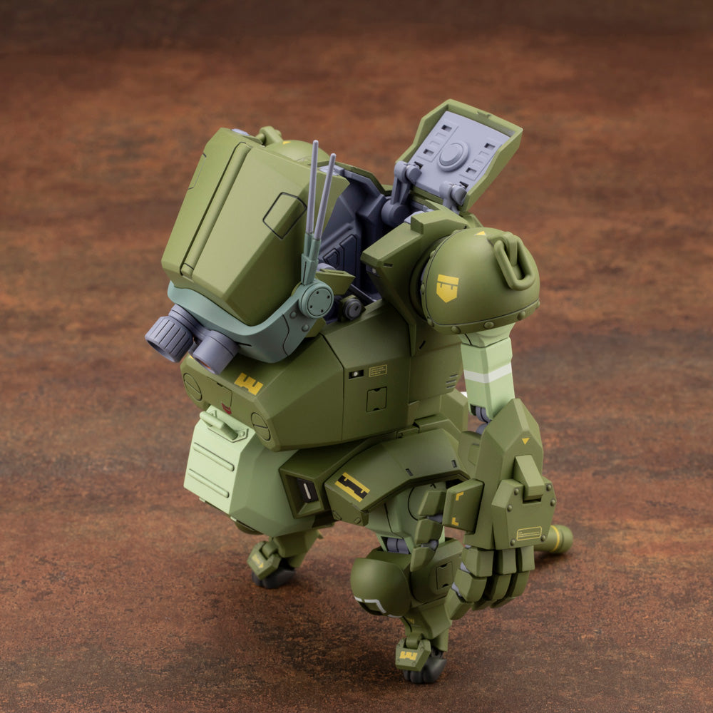 JGSDF Type 07-Ⅲ Tank Nacchin [SCOPEDOG Ver.] | KP695