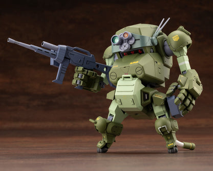 JGSDF Type 07-Ⅲ Tank Nacchin [SCOPEDOG Ver.] | KP695