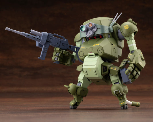JGSDF Type 07-Ⅲ Tank Nacchin [SCOPEDOG Ver.] | KP695