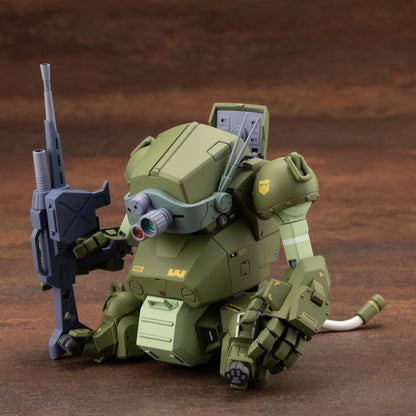JGSDF Type 07-Ⅲ Tank Nacchin [SCOPEDOG Ver.] | KP695