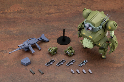 JGSDF Type 07-Ⅲ Tank Nacchin [SCOPEDOG Ver.] | KP695