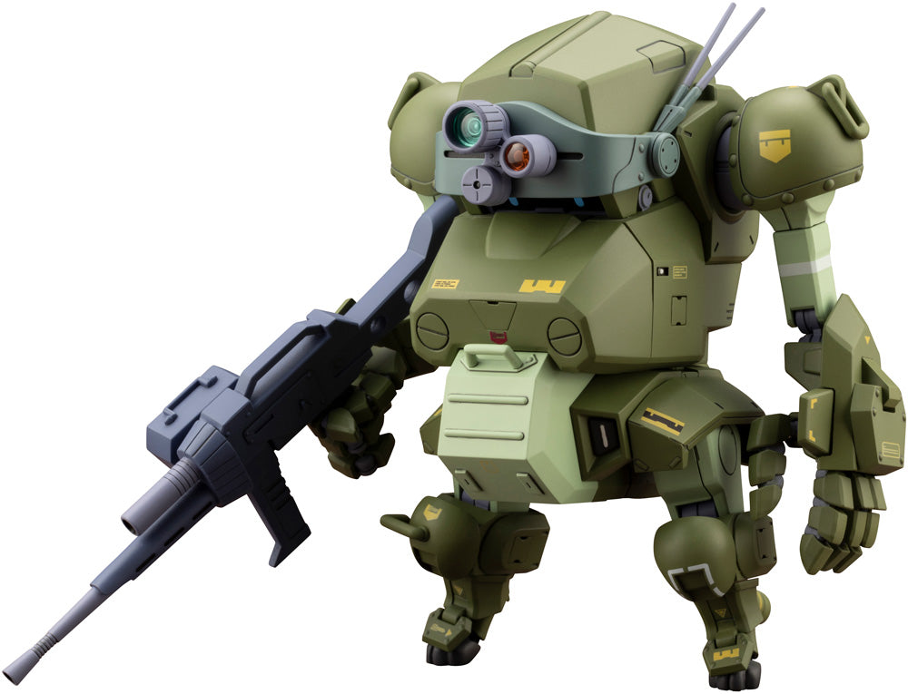 JGSDF Type 07-Ⅲ Tank Nacchin [SCOPEDOG Ver.] | KP695
