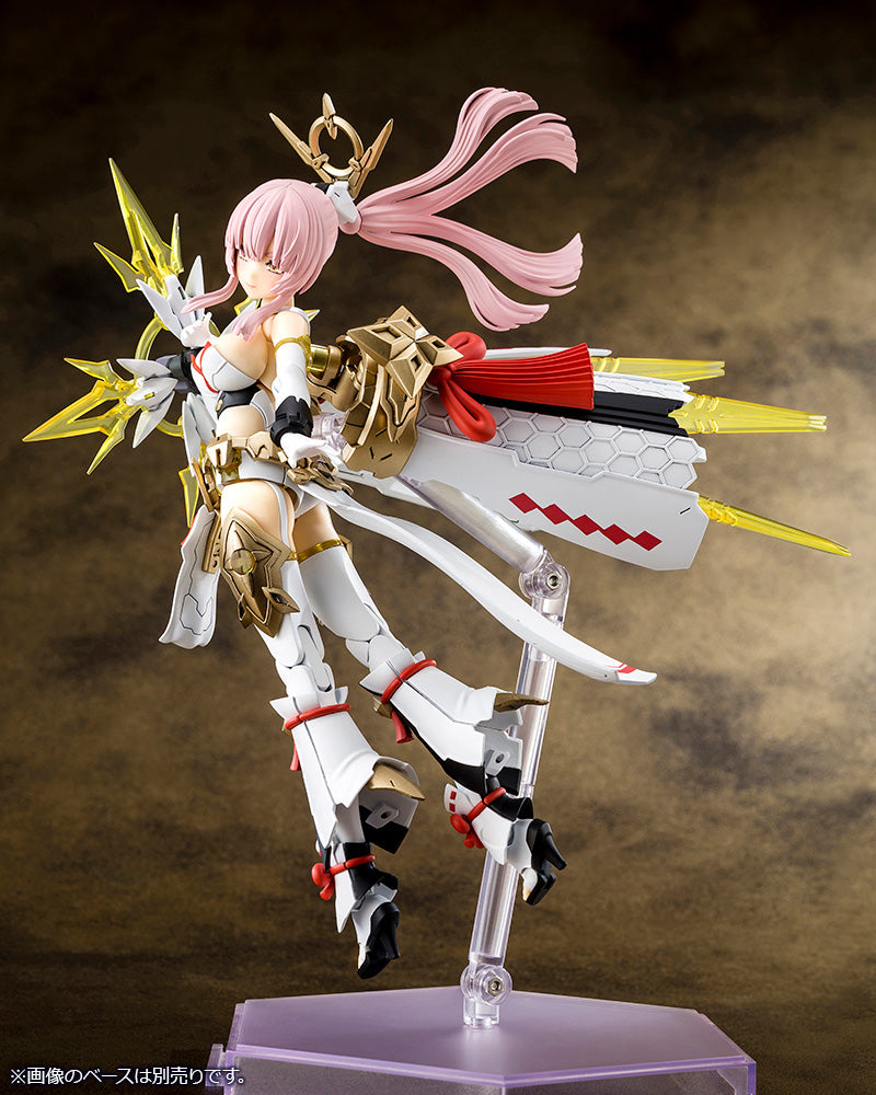AUV AMATERASU REGALIA | MEGAMI DEVICE