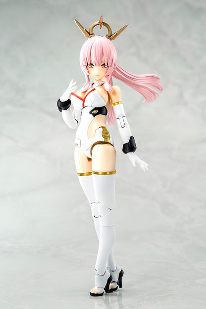 AUV AMATERASU REGALIA | MEGAMI DEVICE