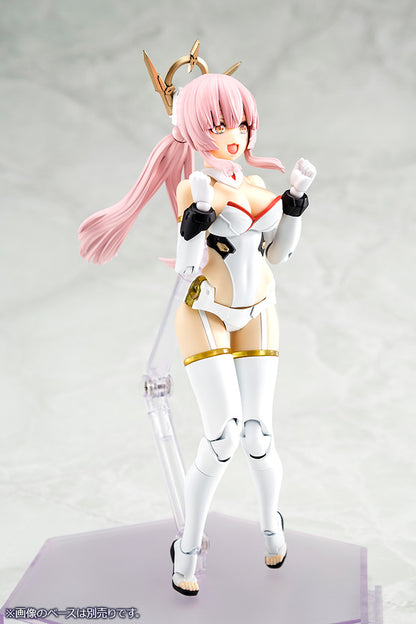 AUV AMATERASU REGALIA | MEGAMI DEVICE
