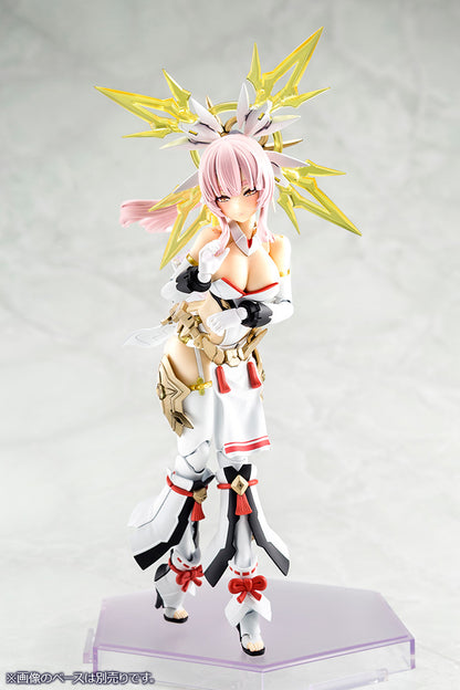 AUV AMATERASU REGALIA | MEGAMI DEVICE