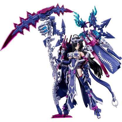 AUV TSUKUYOMI REGALIA | Megami Device