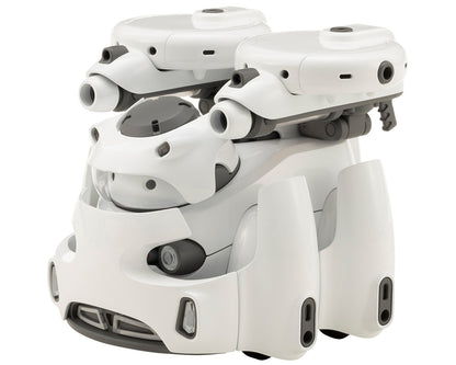 TAMOTU Type-S [White Ver.] | KP713