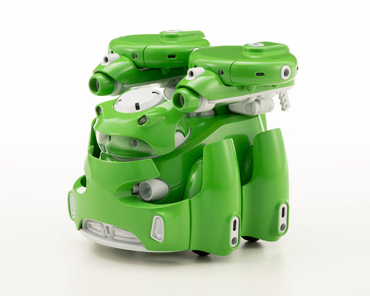KP714 TAMOTU Type-S [Green Ver.]