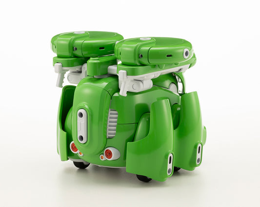 KP714 TAMOTU Type-S [Green Ver.]