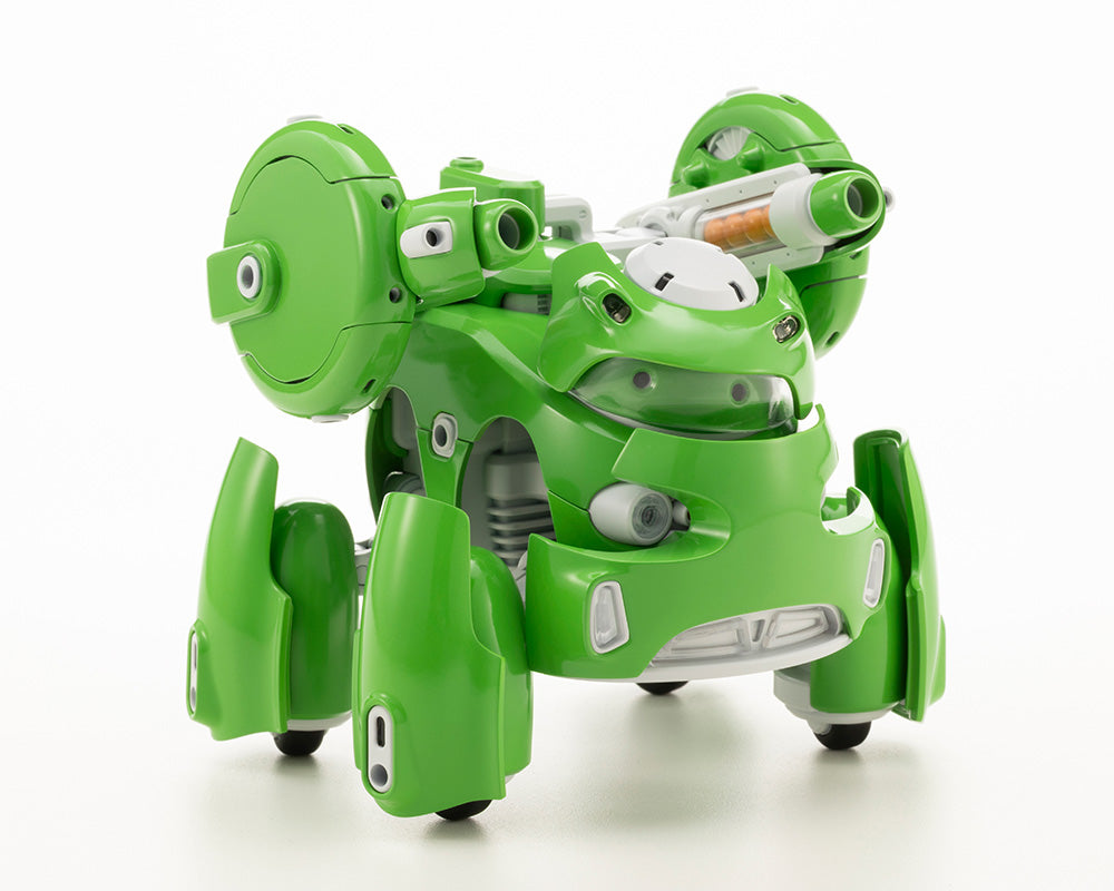 KP714 TAMOTU Type-S [Green Ver.]