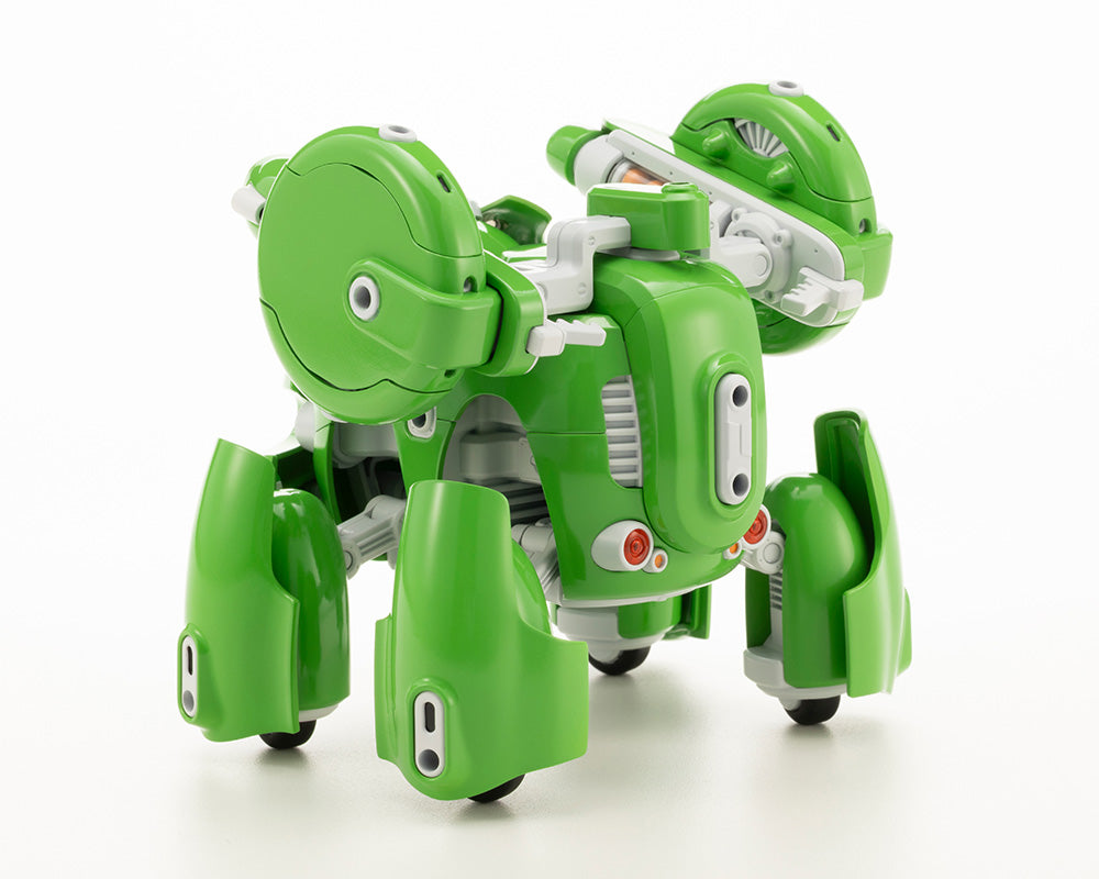 KP714 TAMOTU Type-S [Green Ver.]
