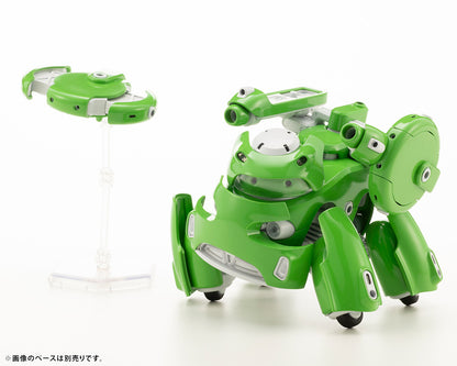 KP714 TAMOTU Type-S [Green Ver.]