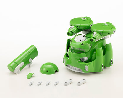 KP714 TAMOTU Type-S [Green Ver.]
