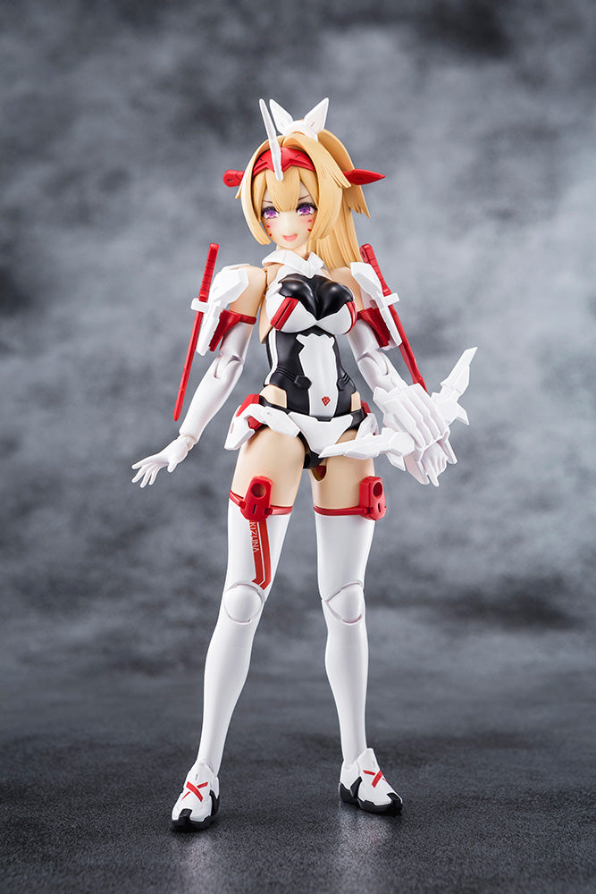 KP716 ASRA ARCHER KIZUNA | Megami Device
