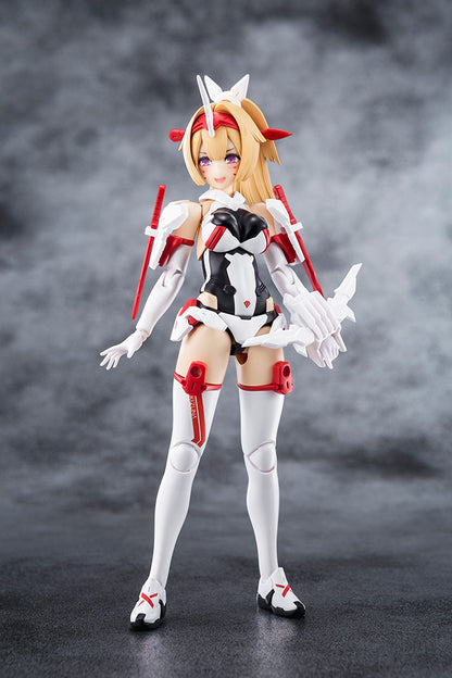 KP716 ASRA ARCHER KIZUNA | Megami Device