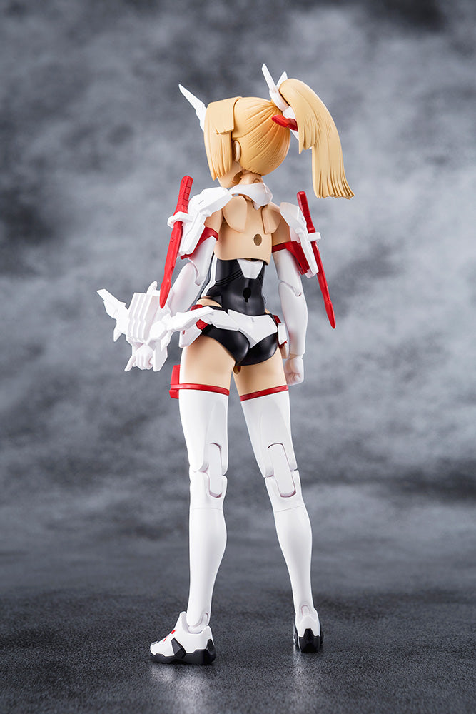 KP716 ASRA ARCHER KIZUNA | Megami Device