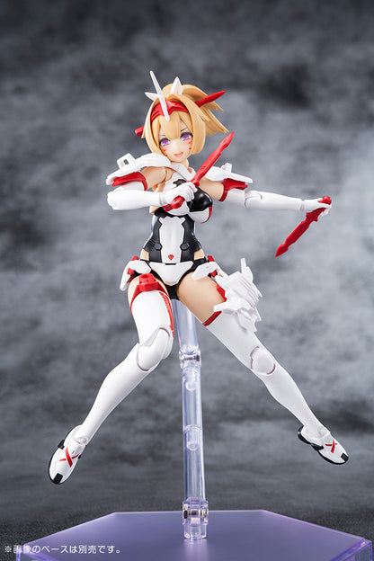 KP716 ASRA ARCHER KIZUNA | Megami Device
