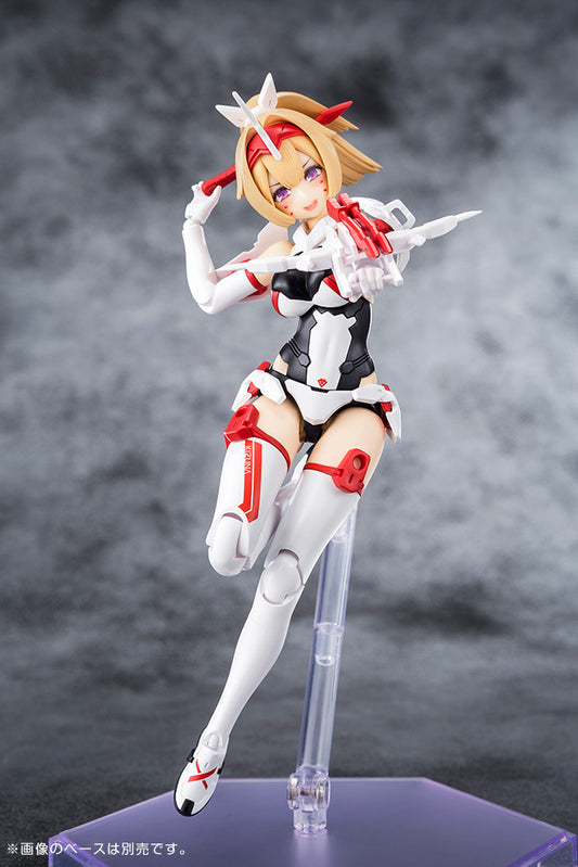 KP716 ASRA ARCHER KIZUNA | Megami Device