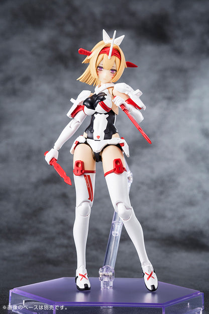 KP716 ASRA ARCHER KIZUNA | Megami Device