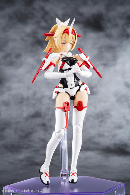 KP716 ASRA ARCHER KIZUNA | Megami Device