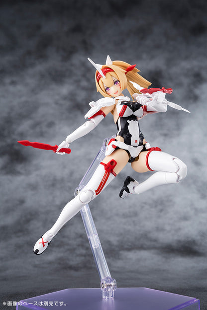 KP716 ASRA ARCHER KIZUNA | Megami Device