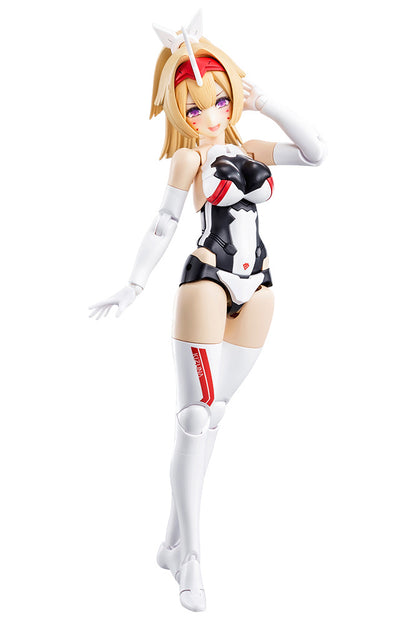 KP716 ASRA ARCHER KIZUNA | Megami Device