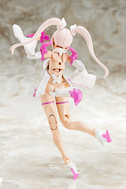 KP720 ASRA NINE-TAILS MATSURI | MEGAMI DEVICE