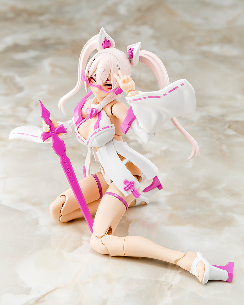 KP720 ASRA NINE-TAILS MATSURI | MEGAMI DEVICE