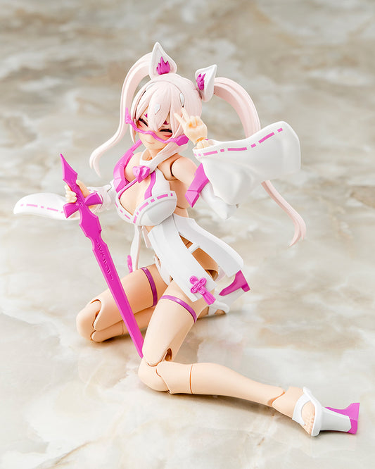 KP720 ASRA NINE-TAILS MATSURI | MEGAMI DEVICE