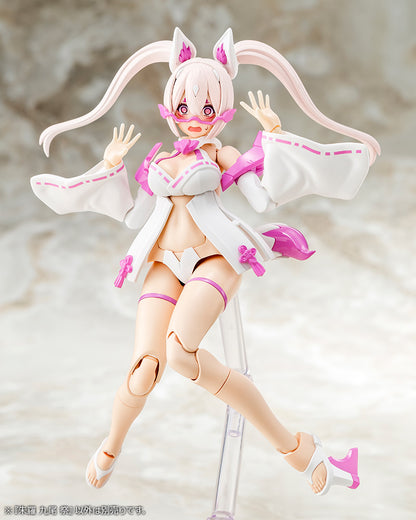 KP720 ASRA NINE-TAILS MATSURI | MEGAMI DEVICE