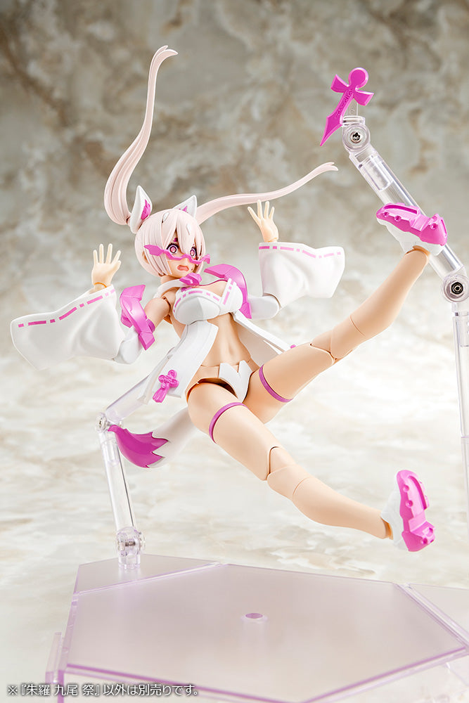 KP720 ASRA NINE-TAILS MATSURI | MEGAMI DEVICE