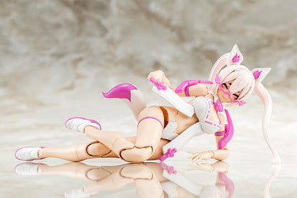 KP720 ASRA NINE-TAILS MATSURI | MEGAMI DEVICE