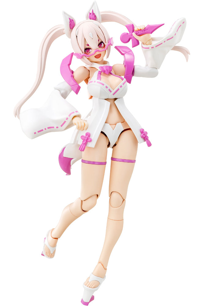 KP720 ASRA NINE-TAILS MATSURI | MEGAMI DEVICE