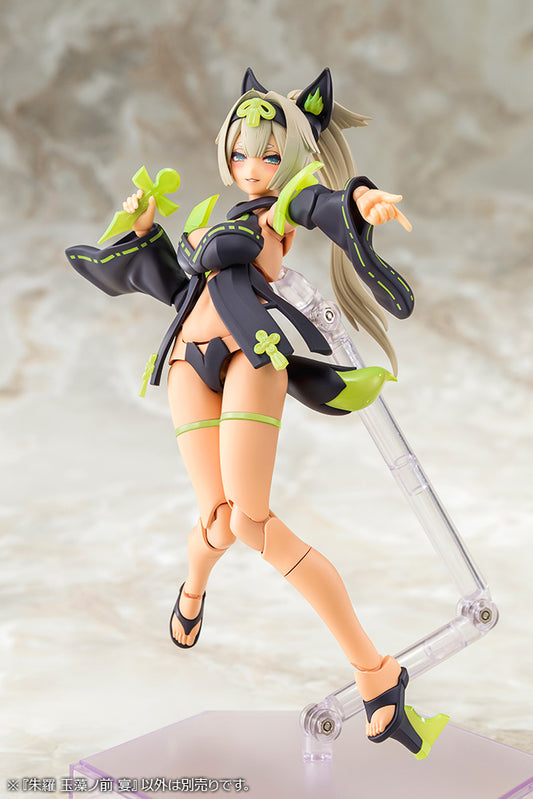 KP721 ASRA TAMAMONOMAE UTAGE | MEGAMI DEVICE