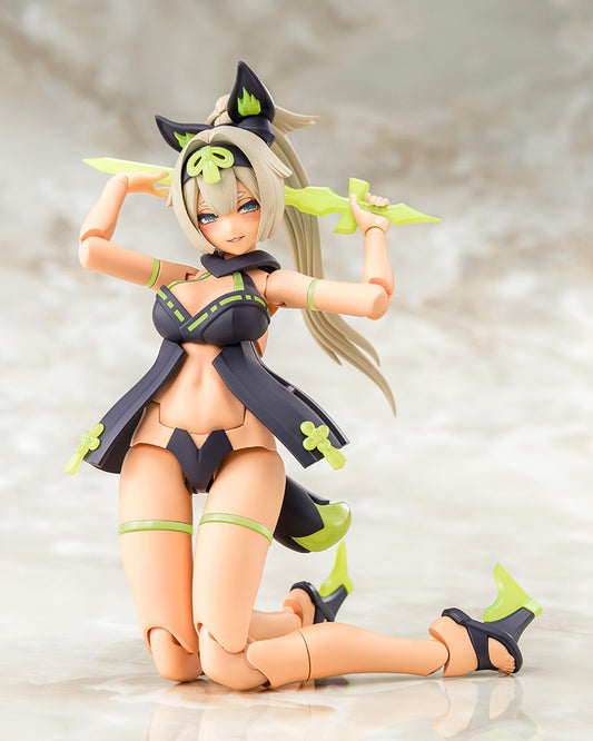KP721 ASRA TAMAMONOMAE UTAGE | MEGAMI DEVICE