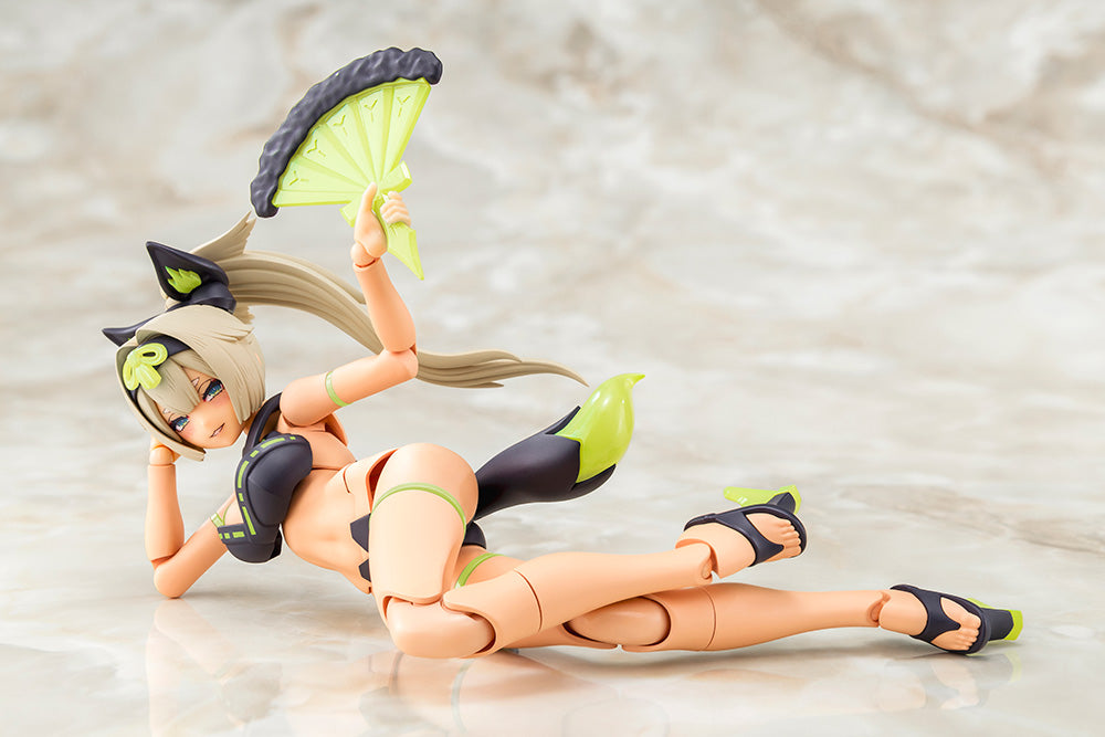 KP721 ASRA TAMAMONOMAE UTAGE | MEGAMI DEVICE