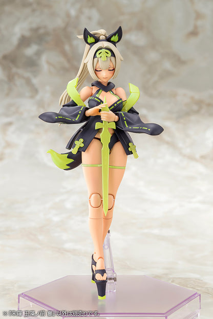 KP721 ASRA TAMAMONOMAE UTAGE | MEGAMI DEVICE