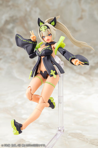 KP721 ASRA TAMAMONOMAE UTAGE | MEGAMI DEVICE