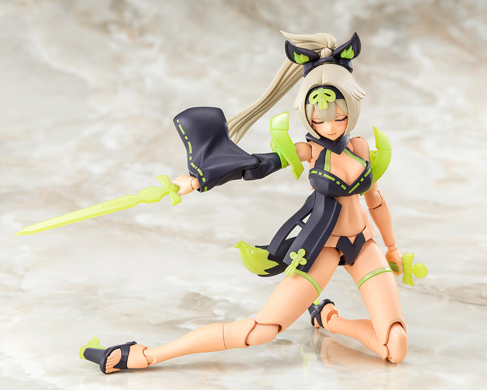 KP721 ASRA TAMAMONOMAE UTAGE | MEGAMI DEVICE
